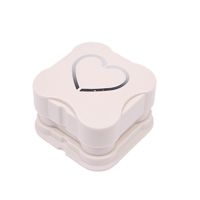 PERFORADORA ADIX ANYWHERE 1,5'' CORAZON CREATIVE ( 001 ) 1