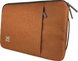 FUNDA PARA NOTEBOOK KLIP XTREME BROWN KNS-420BR 15.6''  1