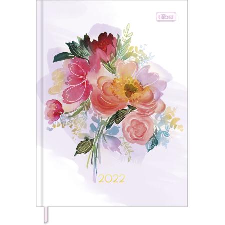 AGENDA TILIBRA 2026 EMPASTADA M4 FEMENINA  1