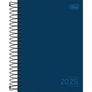 AGENDA TILIBRA 2026 SPICE M6 DIA X HOJA