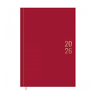 AGENDA TILIBRA PLANNER 2026 COS NAPOLI M5 DIA X HOJA  176HJ