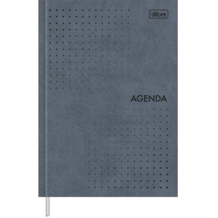 AGENDA TILIBRA PLANNER 2026 COS PRATIKA M6 SEMANA A LA VISTA 1