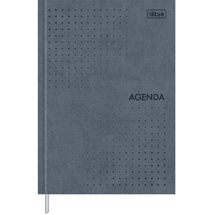 AGENDA TILIBRA PLANNER 2026 COS PRATIKA M6 SEMANA A LA VISTA