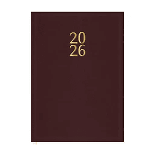 AGENDA TILIBRA PLANNER 2026 COS TORINO M5 DIA X HOJA 176HJ