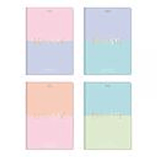 AGENDA TILIBRA PLANNER 2026 HAPPY M7 MENSUAL 20 HJS