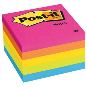 NOTA POST-IT 3M ULTRA 654 1