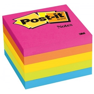 NOTA POST-IT 3M ULTRA 654