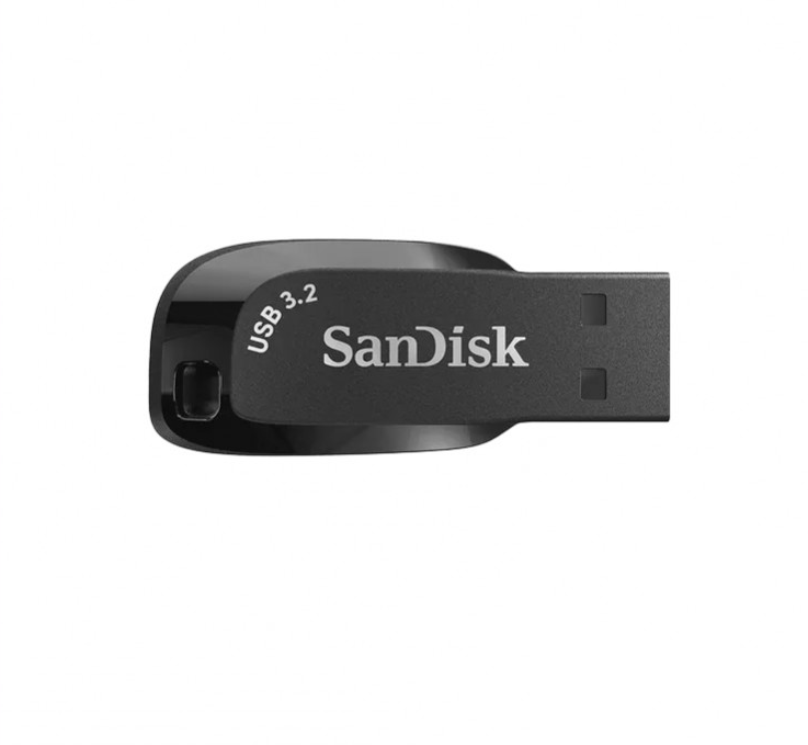 PENDRIVE SANDISK 128GB ULTRA SHIFT 100MB/s usb3.2 1