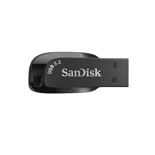 PENDRIVE SANDISK 128GB ULTRA SHIFT 100MB/s usb3.2
