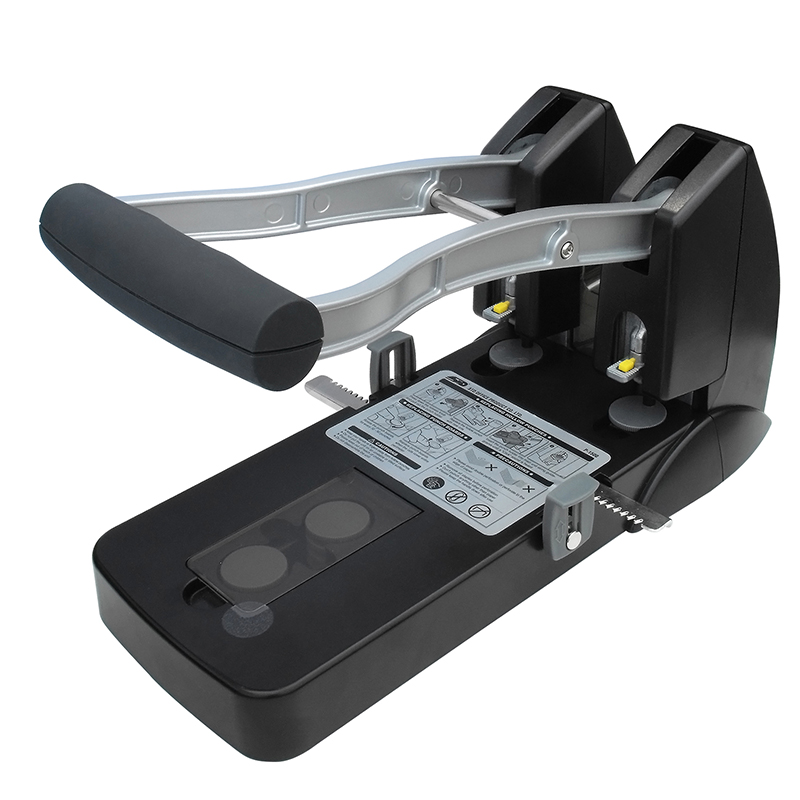 PERFORADOR ISOFIT PI-1500 INDUSTRIAL 150 hojas 1