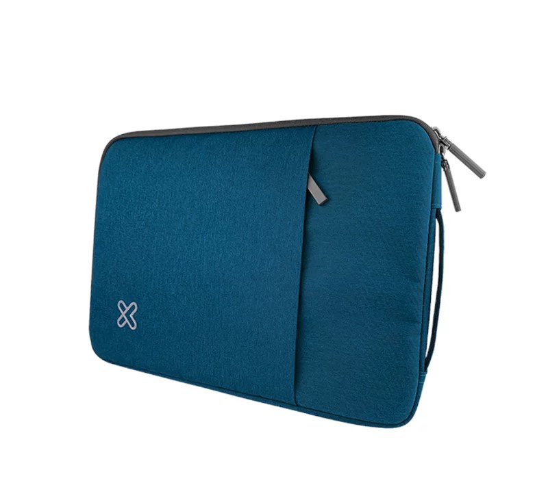 FUNDA NOTEBOOK KLIPXTREME KNS-420BL 15,6'' AZUL 1