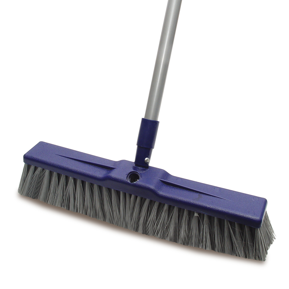 ESCOBILLON MUNICIPAL VIRUTEX 45 CMS. PRO ( CA ) 1