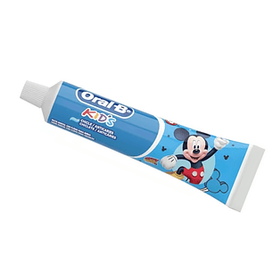 PASTA DENTAL ORAL-B MICKEY 50GRS.