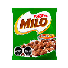 CEREAL MILO NESTLE 100 GRS. 1