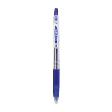 LAPIZ GEL POPLOL PILOT 0.5 AZUL ( CM ) 1