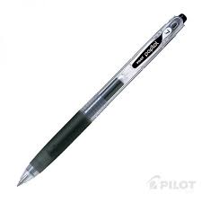 LAPIZ GEL POPLOL PILOT 0.7 NEGRO ( CM ) 1