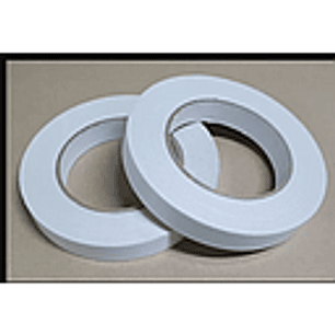 CINTA DOBLE CONTACTO BLANCO 24MM X 40M ( CH )(TEE2500091)