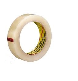 CINTA ADHESIVA 3M 18 x 50 Mts CRISTAL 1