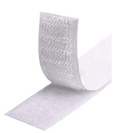 VELCRO ANCHO 1.6 CMS. X 1MT. KINDER MIX 1