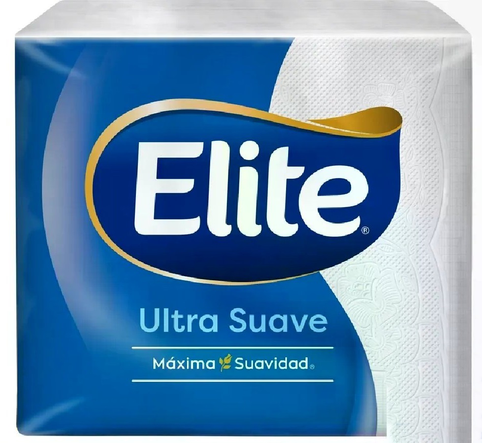 SERVILLETA ELITE COCKTAIL 24 X 24 CM 1