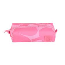 ESTUCHE ESCOLAR TORRE KOSS - PINK FLOWER 1 CIERRE 1