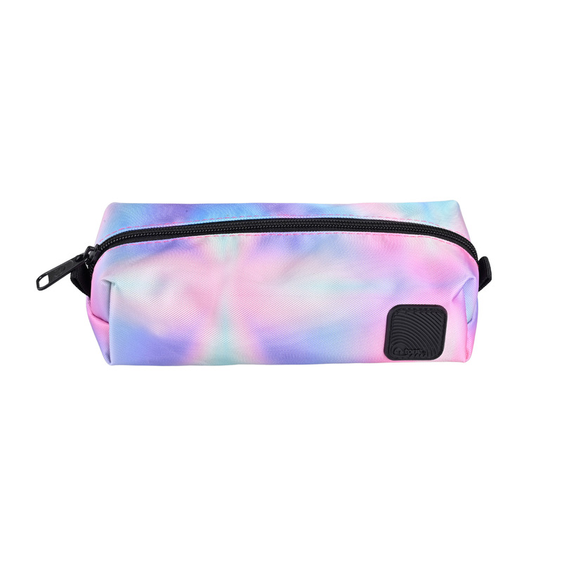 ESTUCHE ESCOLAR TORRE KOSS - IRIDICENT 1 CIERRE 1