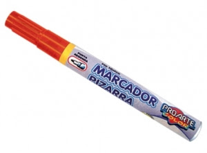 PLUMON DE PIZARRA PROARTE ROJO ( CH ) ( CM ) 1
