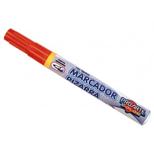 PLUMON DE PIZARRA PROARTE ROJO ( CH ) ( CM )