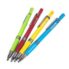 PORTAMINA ADIX 2.0 MM COLORES SURTIDOS 1