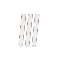 TUBO DE ENSAYO LISO 14 MM COD.E1501 1