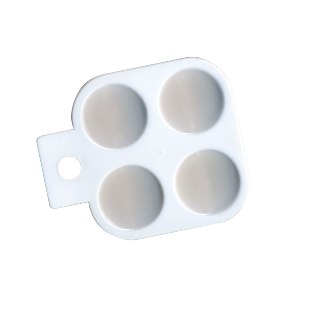 POCILLO MEZCLADOR ADIX 4 DEPOSITOS ( CM ) 1