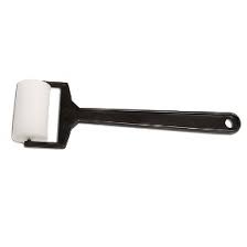 RODILLO ESPONJA 4 CM X 1  1