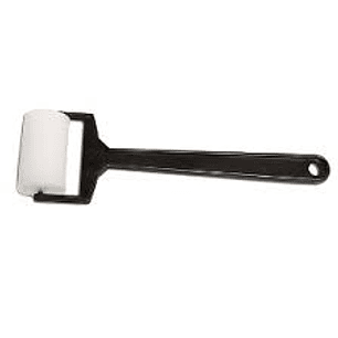 RODILLO ESPONJA 4 CM X 1 