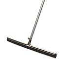 BARRE AGUA INSTITUCIONAL VIRUTEX PRO METALICO CON MANGO 55CM. 1