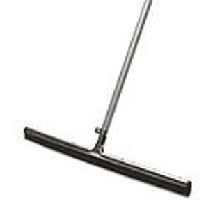 BARRE AGUA INSTITUCIONAL VIRUTEX PRO METALICO CON MANGO 55CM.