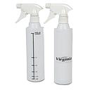 BOTELLA PULVERIZADORA IGENIX 500 ml CON GATILLO 1