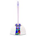 ESCOBILLA VIRUTEX LIMPIA SANITARIO C/BASE 1