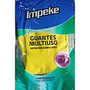 GUANTE MULTIUSO IMPEKE AMARILLO (M) 1