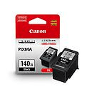 CARTRIDGE CANON PG-140XL 11ML NEGRO