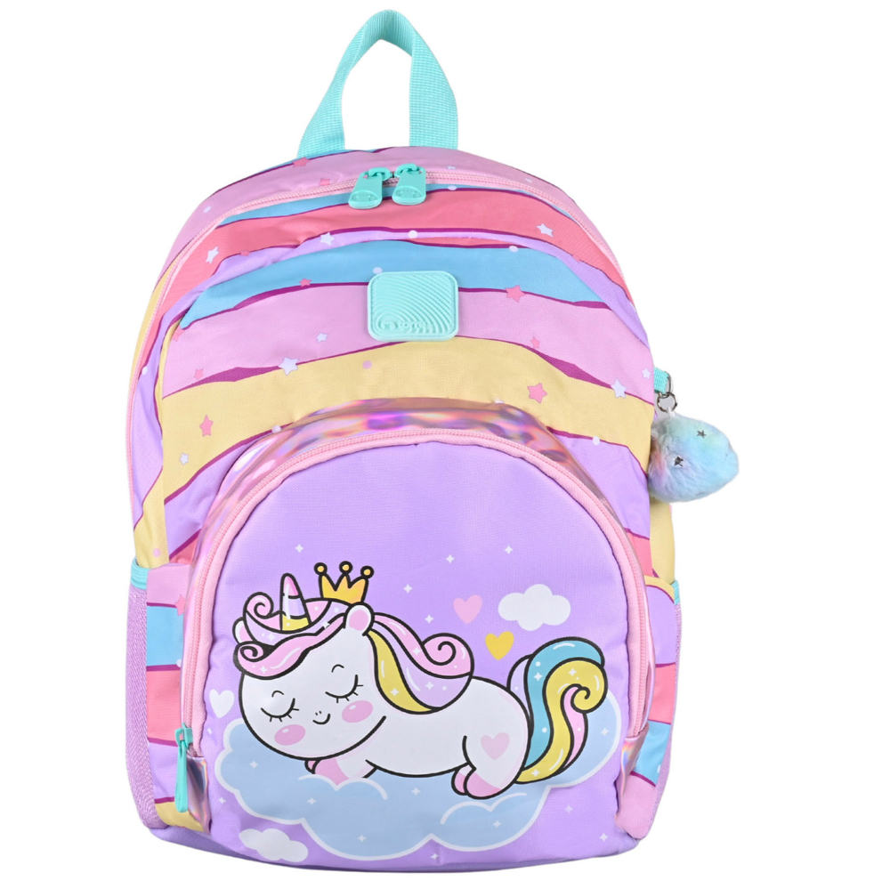 MOCHILA TORRE DENIT DREAMS 17LTS. 1