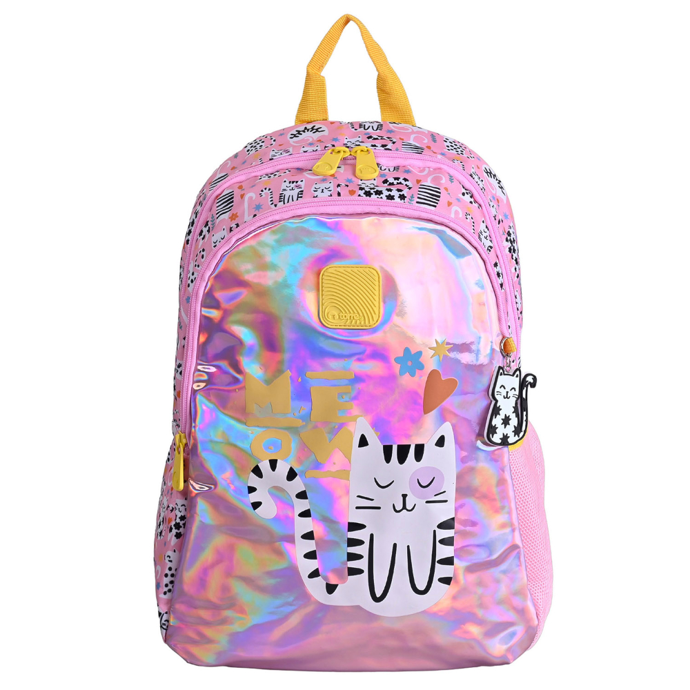 MOCHILA TORRE MARIT FRIEND ANIMAL 20LTS. 1