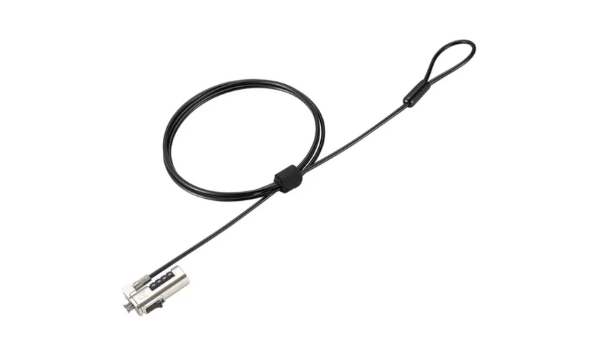 CANDADO KENSINGTON LAPTOP SIMPLY LOCK - N17 K60215WW 1