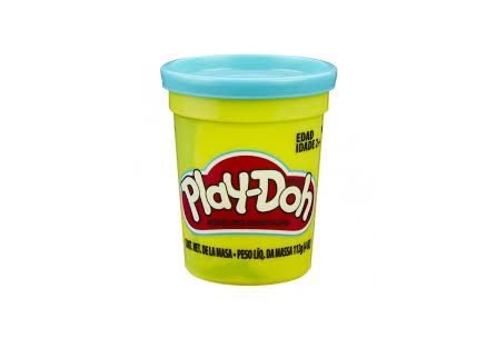 PLASTILINA PLAY-DOH HASBRO 2+  112GRS. 1