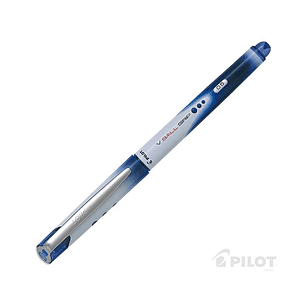 LAPIZ TINTA PILOT V-BALL GRIP 0.5 AZUL