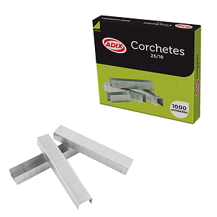 CORCHETE ADIX 23/10 