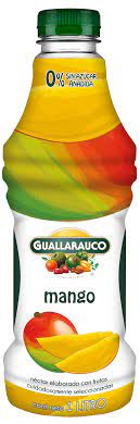 JUGO GUALLARAUCO MANGO 1.0 LT 1