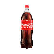 BEBIDA COCA COLA ORIGINAL 1.5 LTS. 1