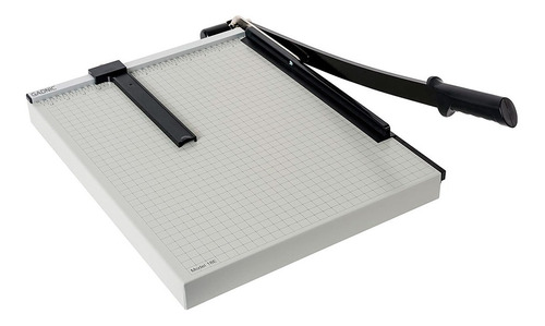 GUILLOTINA BASE METAL JIELISI 37 x 30 CMS.  X  15 x 12 PULG. 1