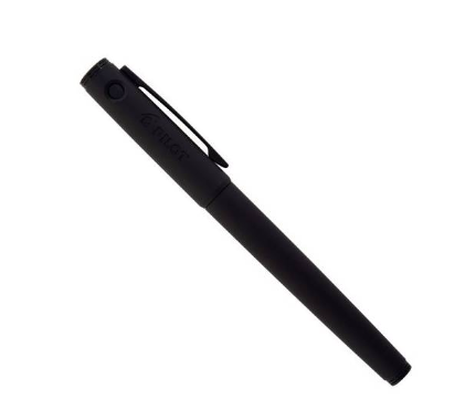 PLUMA PILOT EXPLORER NEGRO MATE  1