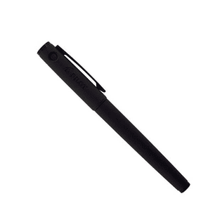PLUMA PILOT EXPLORER NEGRO MATE 